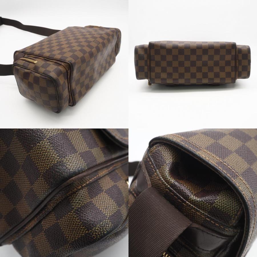 LOUIS VUITTON（ルイ・ヴィトン） ☆3日以内返品可☆ ダミエ