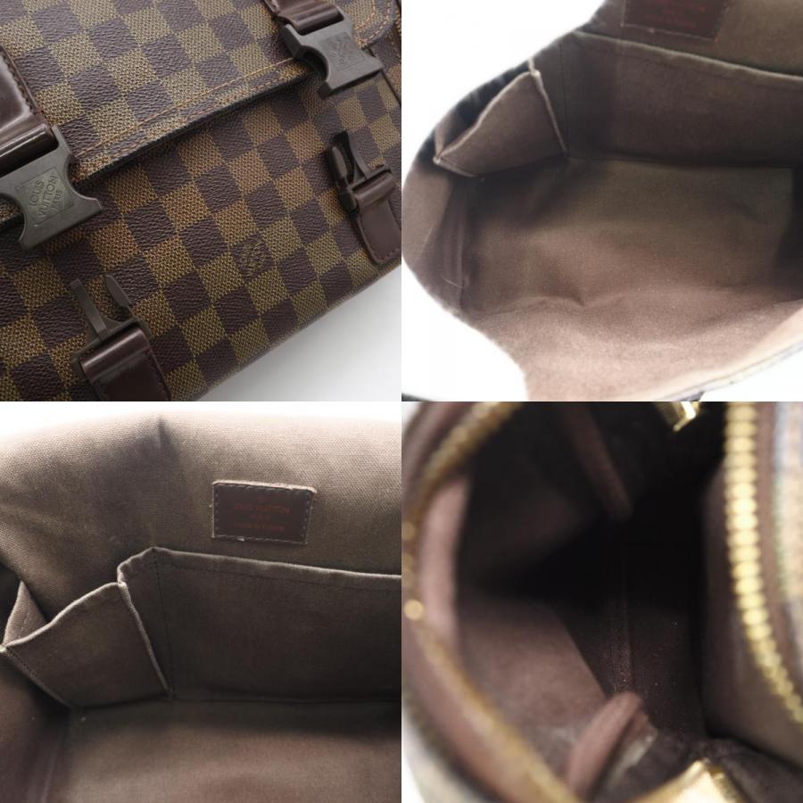 LOUIS VUITTON（ルイ・ヴィトン） ☆3日以内返品可☆ ダミエ