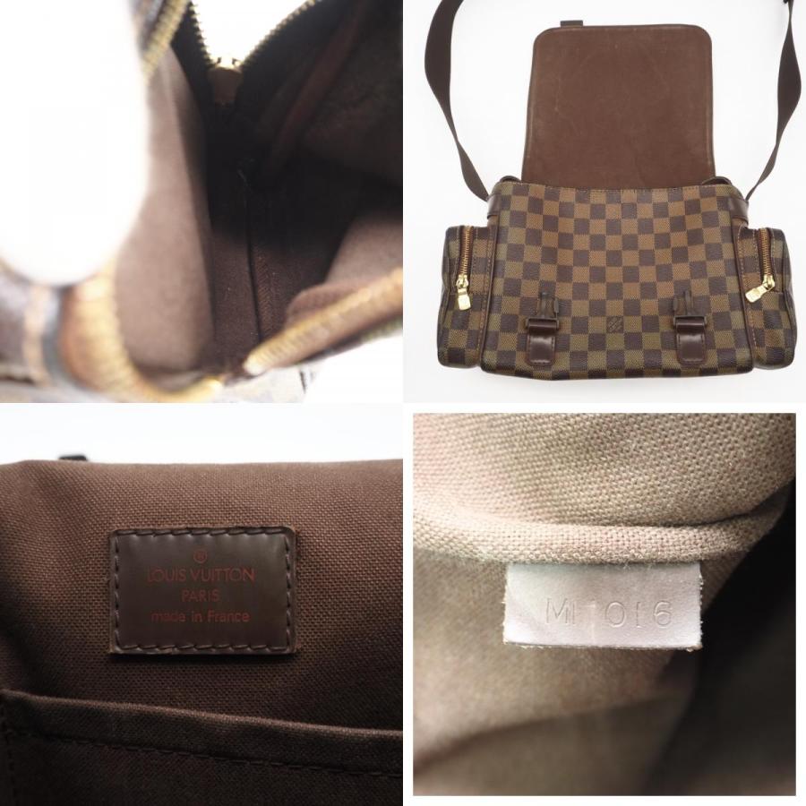 LOUIS VUITTON（ルイ・ヴィトン） ☆3日以内返品可☆ ダミエ