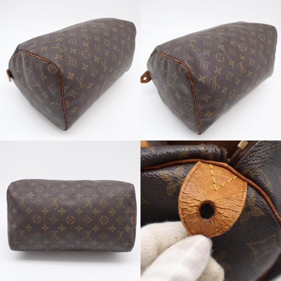 LOUIS VUITTON（ルイ・ヴィトン） ☆3日以内返品可☆ モノグラム