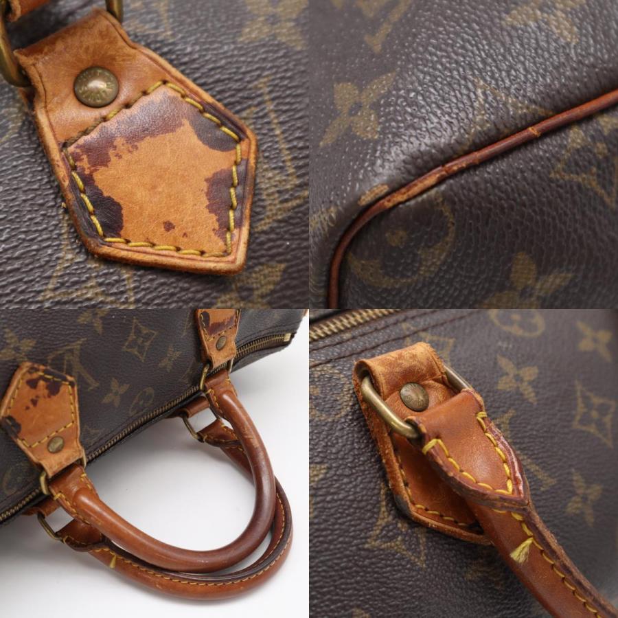 LOUIS VUITTON（ルイ・ヴィトン） ☆3日以内返品可☆ モノグラム