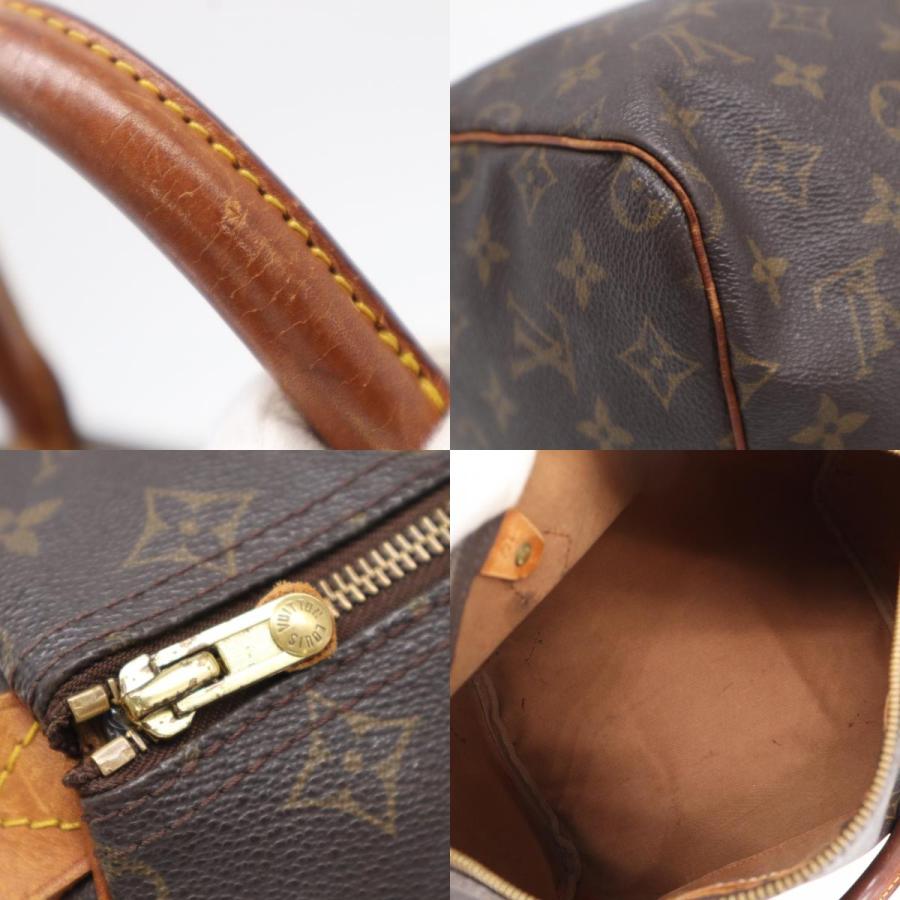 LOUIS VUITTON（ルイ・ヴィトン） ☆3日以内返品可☆ モノグラム