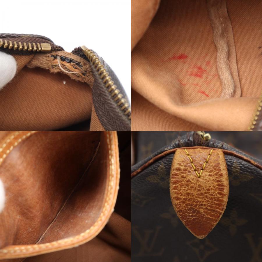 LOUIS VUITTON（ルイ・ヴィトン） ☆3日以内返品可☆ モノグラム