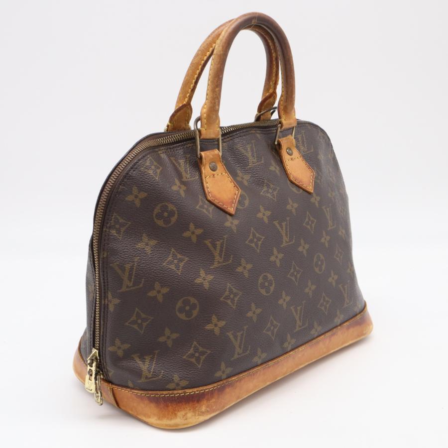 LOUIS VUITTON（ルイ・ヴィトン） ☆3日以内返品可☆ モノグラム