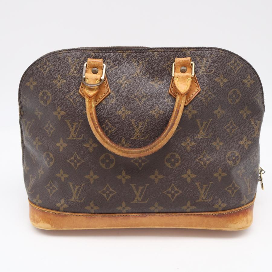 LOUIS VUITTON（ルイ・ヴィトン） ☆3日以内返品可☆ モノグラム