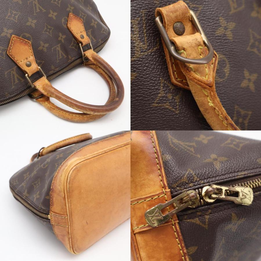 LOUIS VUITTON（ルイ・ヴィトン） ☆3日以内返品可☆ モノグラム