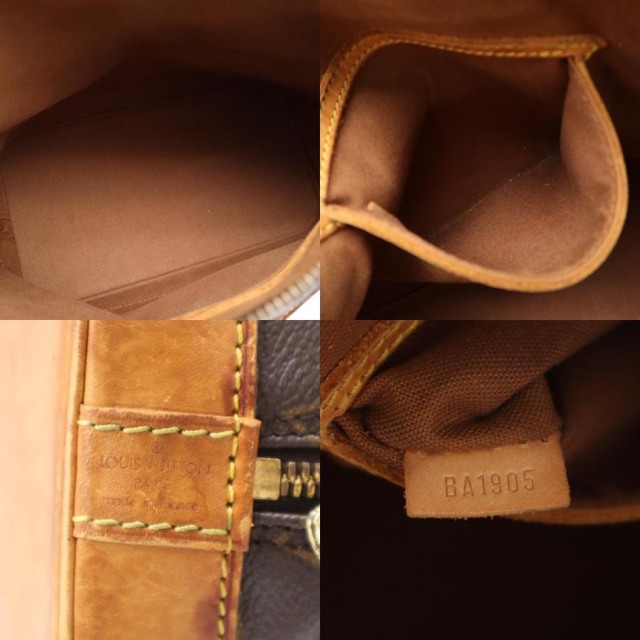 LOUIS VUITTON（ルイ・ヴィトン） ☆3日以内返品可☆ モノグラム