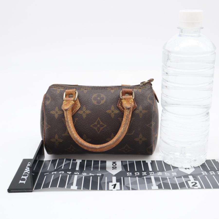 LOUIS VUITTON（ルイ・ヴィトン） ☆3日以内返品可☆ モノグラム ミニ