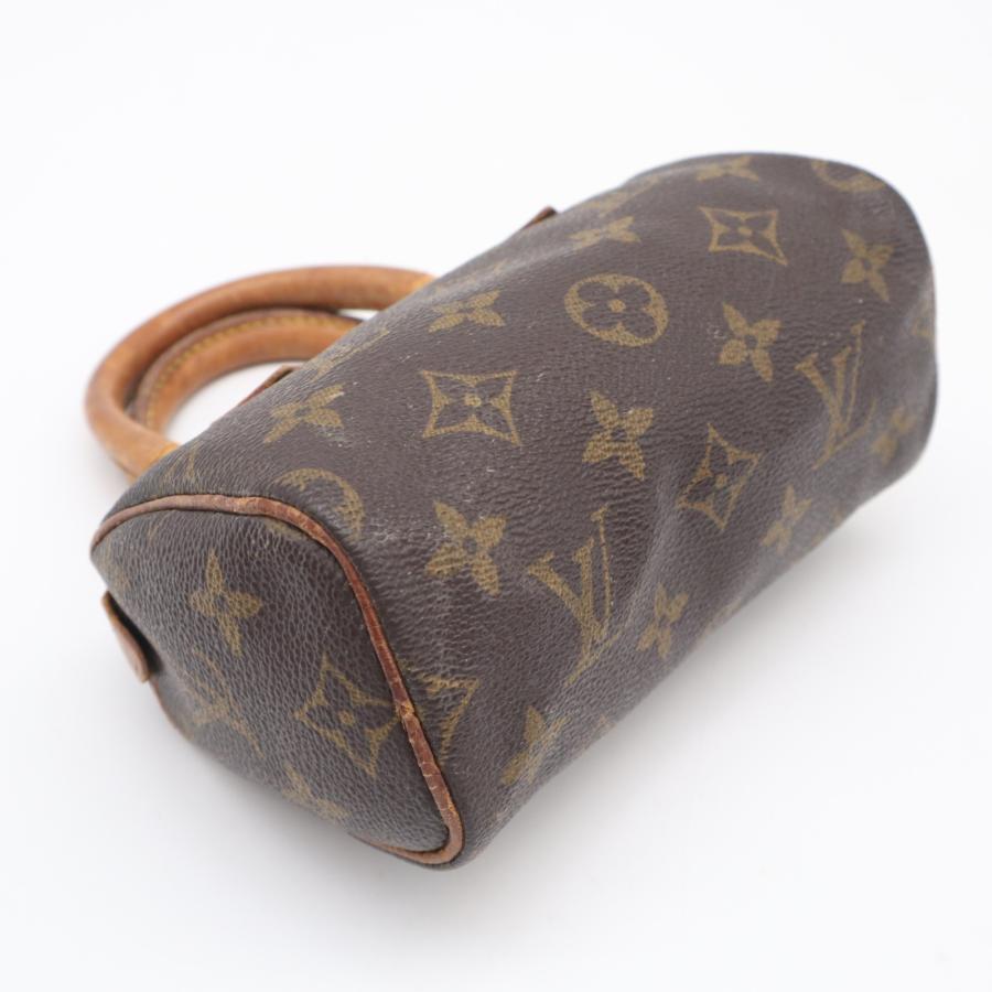 LOUIS VUITTON（ルイ・ヴィトン） ☆3日以内返品可☆ モノグラム ミニ