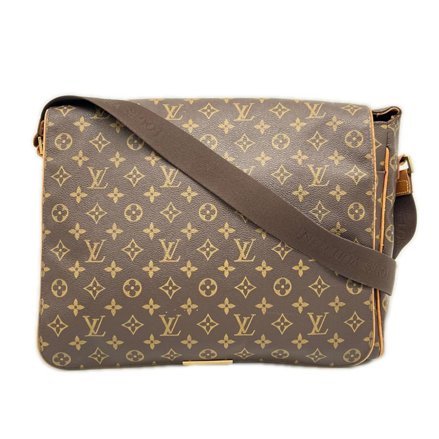 LOUIS VUITTON（ルイ・ヴィトン） ☆3日以内返品可☆ モノグラム 