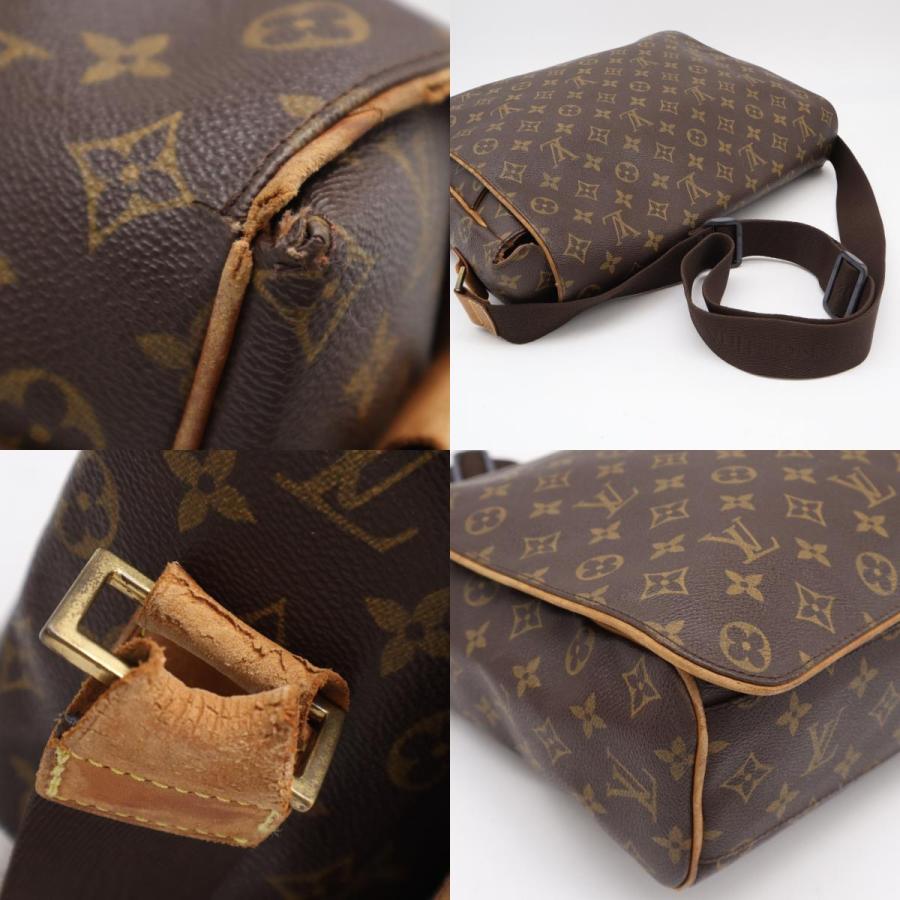 LOUIS VUITTON（ルイ・ヴィトン） ☆3日以内返品可☆ モノグラム