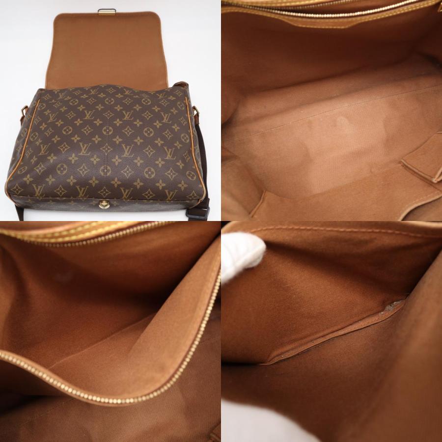 LOUIS VUITTON（ルイ・ヴィトン） ☆3日以内返品可☆ モノグラム