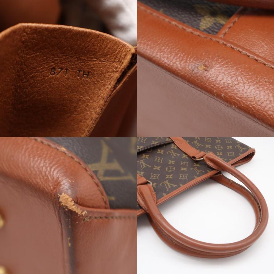 LOUIS VUITTON（ルイ・ヴィトン） ☆3日以内返品可☆ モノグラム