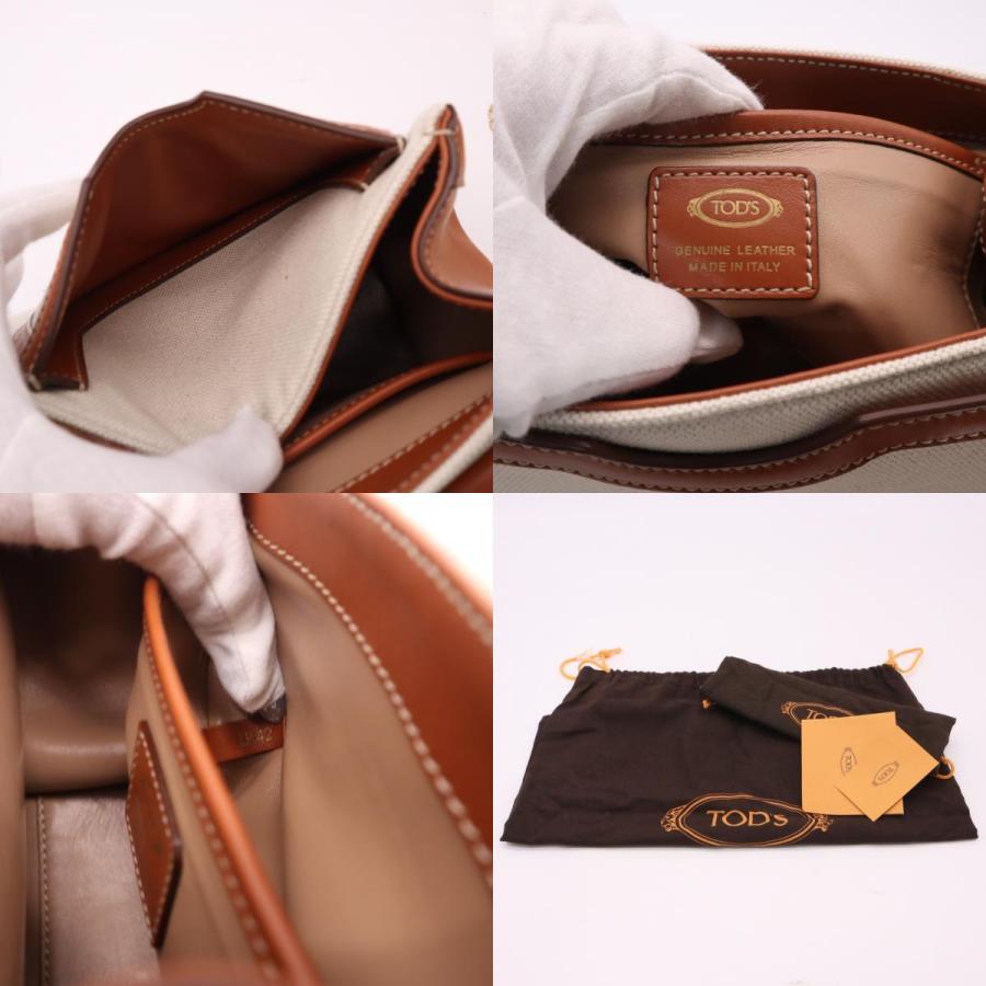 ☆3日以内返品可☆ 美品 TOD