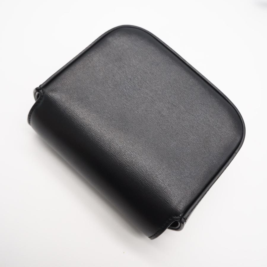 CELINE（セリーヌ） ☆3日以内返品可☆ 美品 トリオンフ ミニ クロード 