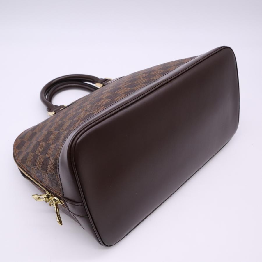 LOUIS VUITTON（ルイ・ヴィトン） ☆3日以内返品可☆ ダミエ アルマPM