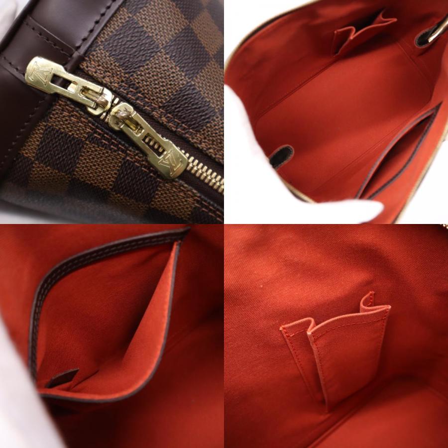 LOUIS VUITTON（ルイ・ヴィトン） ☆3日以内返品可☆ ダミエ アルマPM