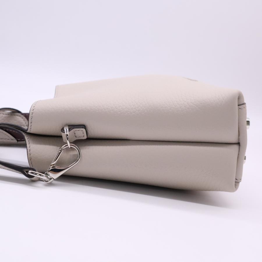 ★3日以内返品可★ 極美品 TOD’S トッズ FLORIDA DOUBLE MICRO ショルダーバッグ マイクロ |  | 05