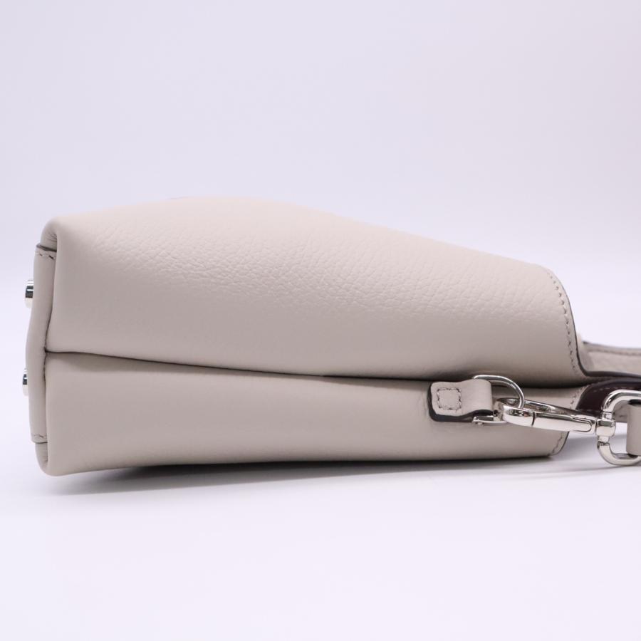 ★3日以内返品可★ 極美品 TOD’S トッズ FLORIDA DOUBLE MICRO ショルダーバッグ マイクロ |  | 06