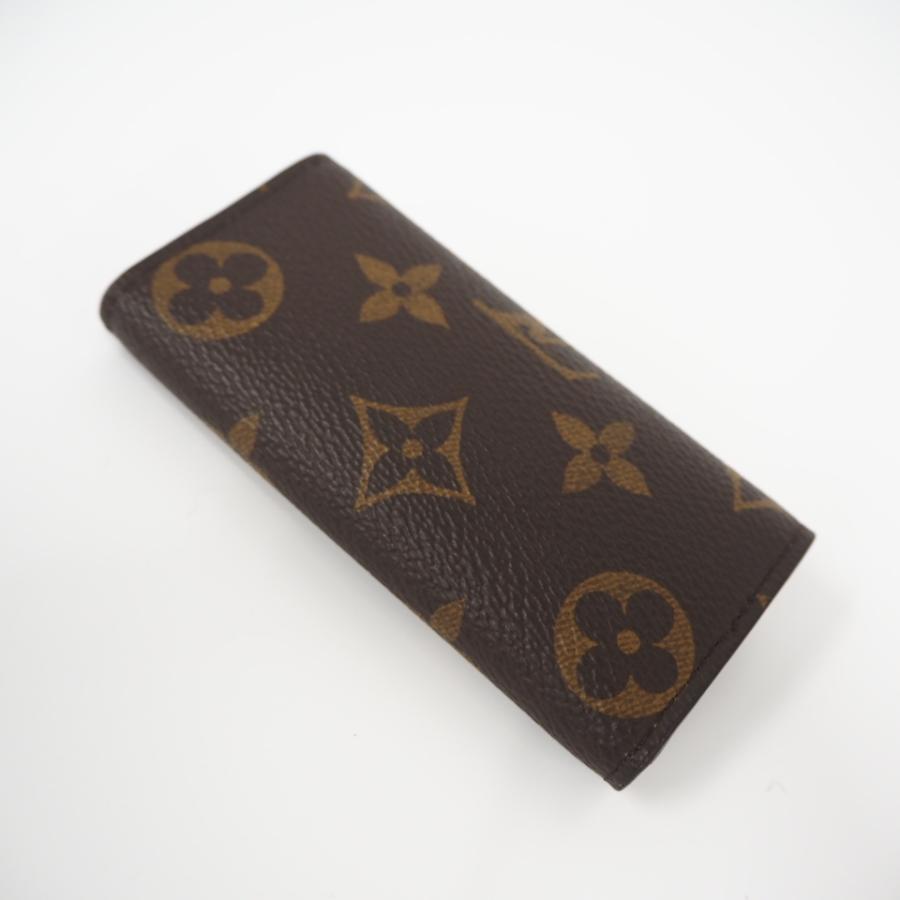 ★3日以内返品可★  LOUIS VUITTON ルイ・ヴィトン モノグラム キーケース ミュルティクレ 4 M69517 | LOUIS VUITTON | 02