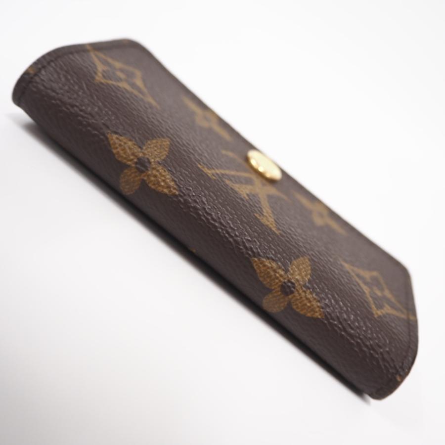★3日以内返品可★  LOUIS VUITTON ルイ・ヴィトン モノグラム キーケース ミュルティクレ 4 M69517 | LOUIS VUITTON | 05