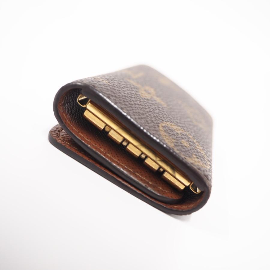 ★3日以内返品可★  LOUIS VUITTON ルイ・ヴィトン モノグラム キーケース ミュルティクレ 4 M69517 | LOUIS VUITTON | 07
