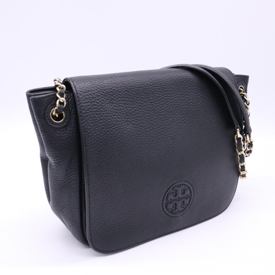 TORY BURCH（トリーバーチ） ☆3日以内返品可☆ レザー ショルダー