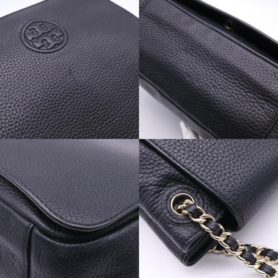 TORY BURCH（トリーバーチ） ☆3日以内返品可☆ レザー ショルダー