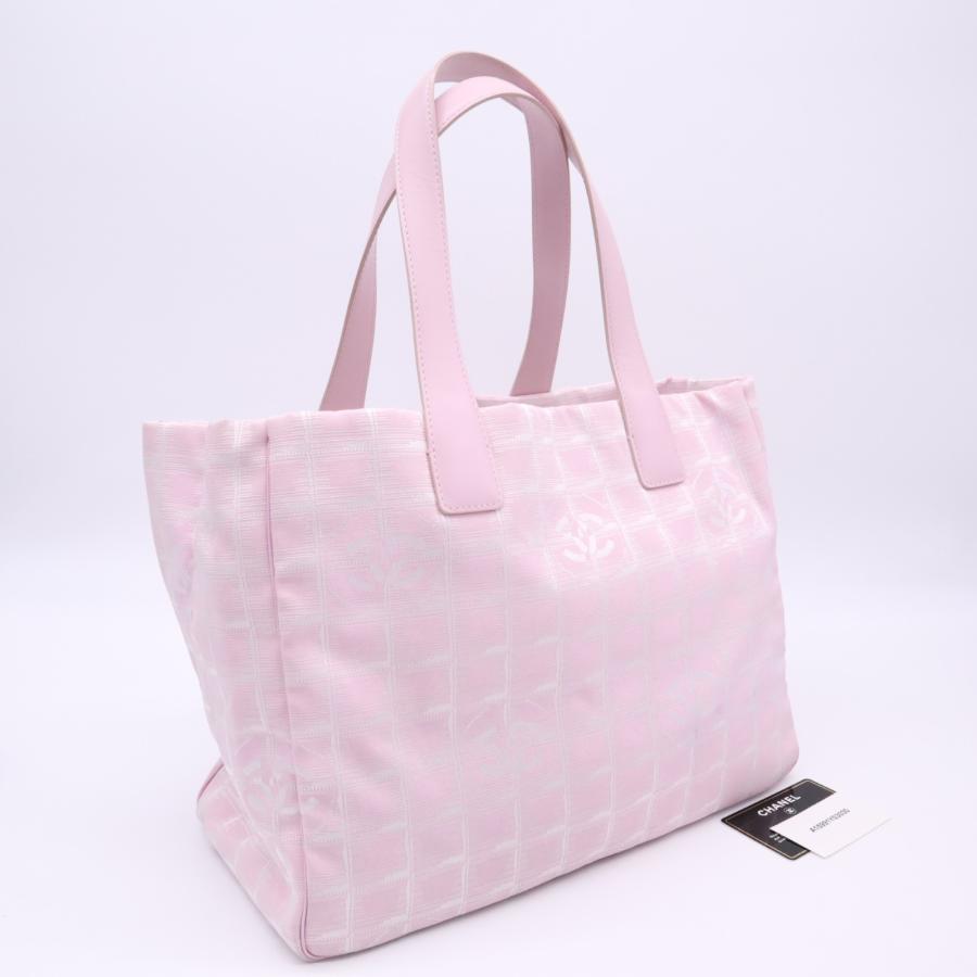 CHANEL（シャネル） ☆3日以内返品可☆ 美品 ニュートラベルライン 