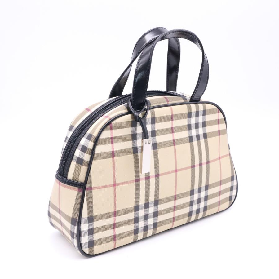 BURBERRY（バーバリー） ☆3日以内返品可☆ 美品 ノバチェック