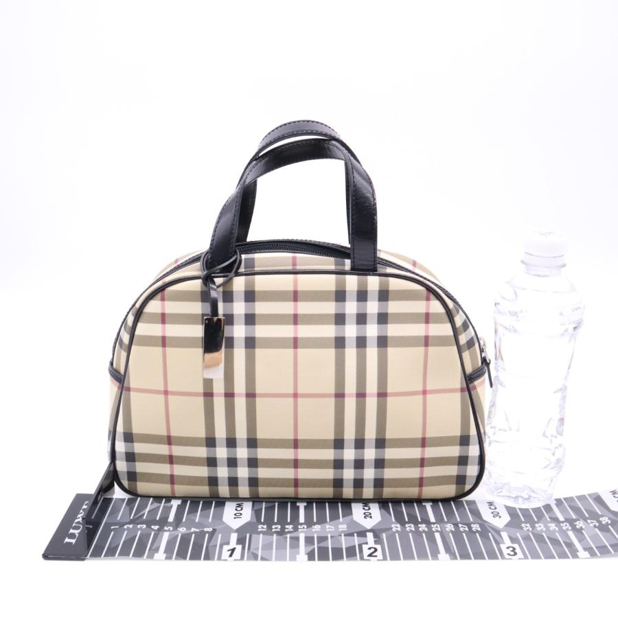 BURBERRY（バーバリー） ☆3日以内返品可☆ 美品 ノバチェック