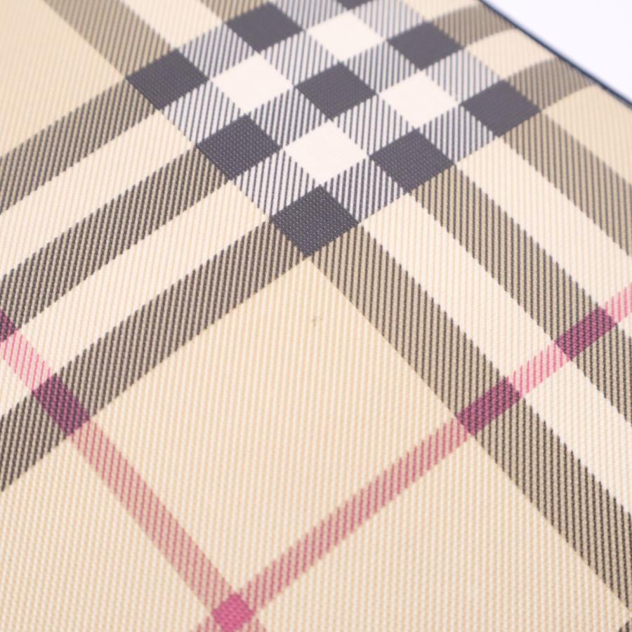 BURBERRY（バーバリー） ☆3日以内返品可☆ 美品 ノバチェック