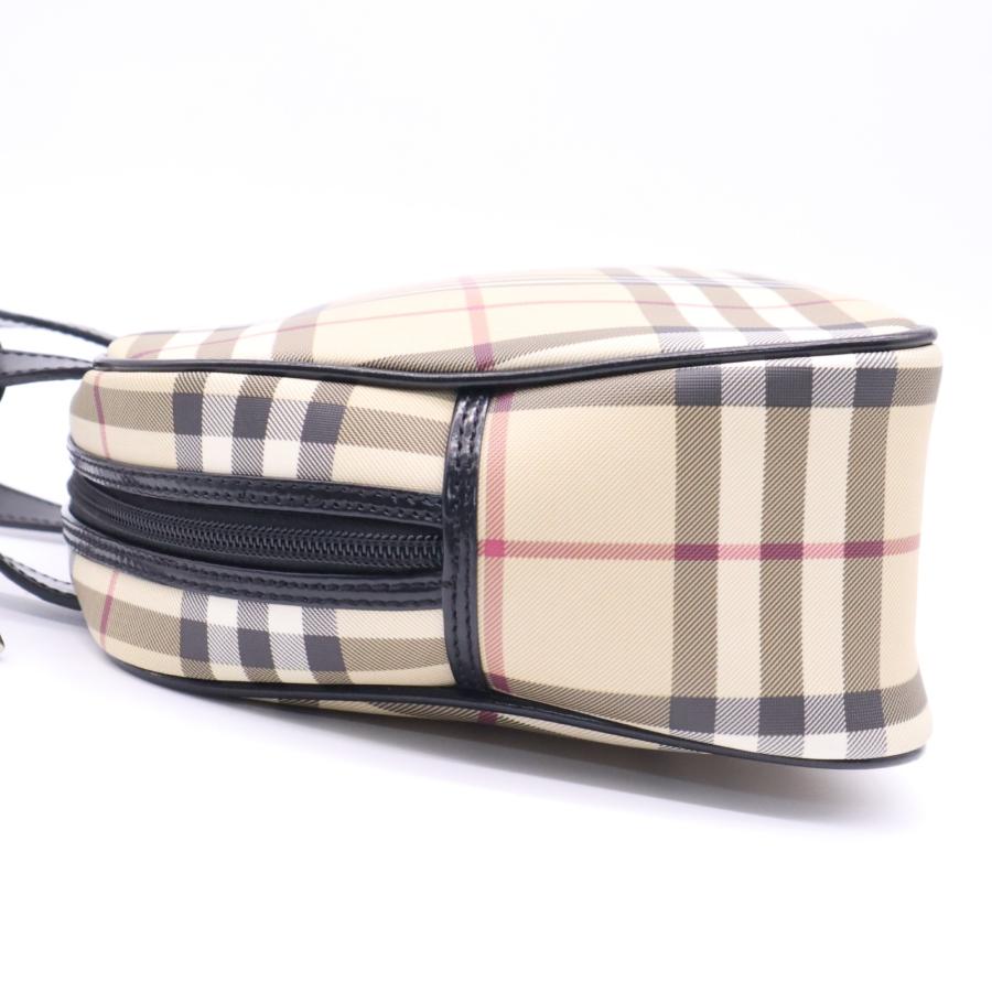 BURBERRY（バーバリー） ☆3日以内返品可☆ 美品 ノバチェック
