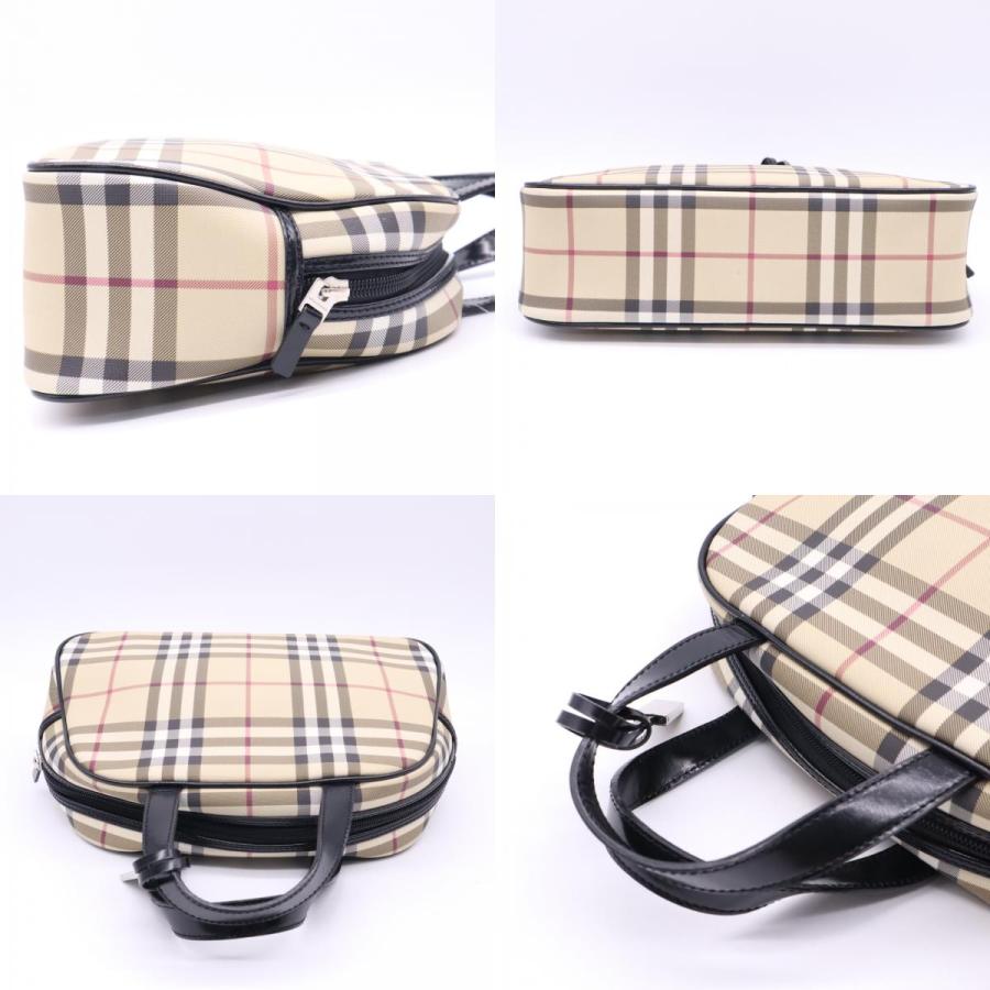 BURBERRY（バーバリー） ☆3日以内返品可☆ 美品 ノバチェック