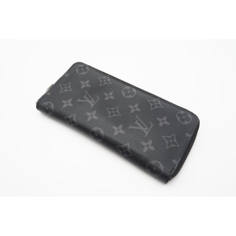 ★3日以内返品可★  LOUIS VUITTON ルイ・ヴィトン エクリプス ジッピーウォレットヴェルティカル M62295 | LOUIS VUITTON | 02