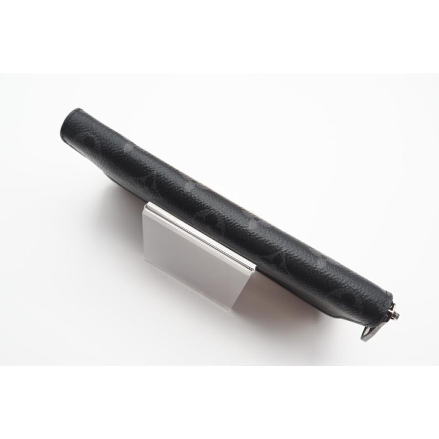 ★3日以内返品可★  LOUIS VUITTON ルイ・ヴィトン エクリプス ジッピーウォレットヴェルティカル M62295 | LOUIS VUITTON | 05