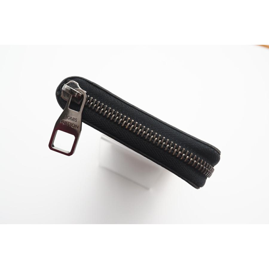 ★3日以内返品可★  LOUIS VUITTON ルイ・ヴィトン エクリプス ジッピーウォレットヴェルティカル M62295 | LOUIS VUITTON | 07