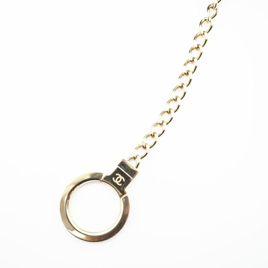 ★3日以内返品可★ 美品 CHANEL シャネル キャビアスキン ココマーク マトラッセ コインケース AP0221 | CHANEL | 07