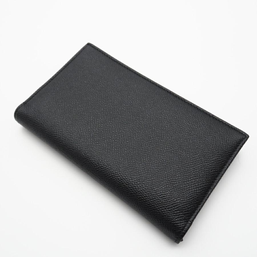 BVLGARI（ブルガリ） ☆3日以内返品可☆ 美品 マン 二つ折り長財布