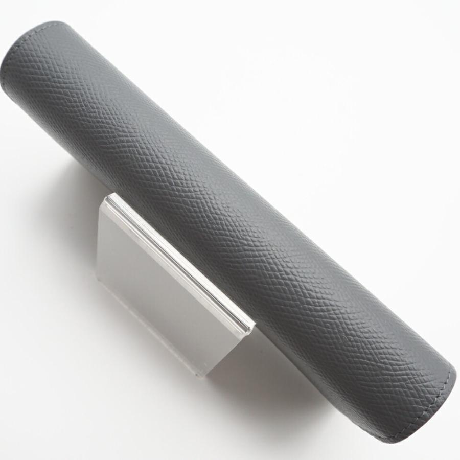 ★3日以内返品可★ 美品 CELINE セリーヌ グレインドカーフスキン ラージフラップウォレット 10B563BEL 長財布 | CELINE | 03