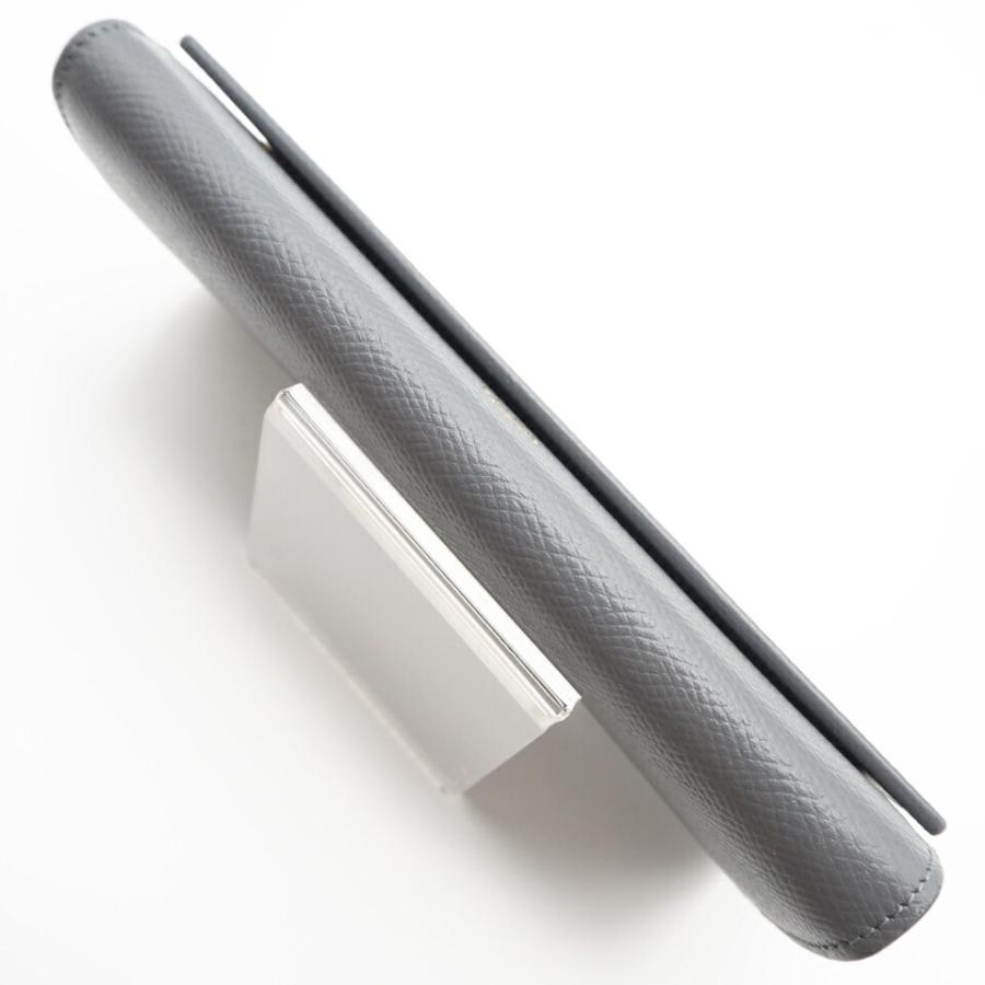 ★3日以内返品可★ 美品 CELINE セリーヌ グレインドカーフスキン ラージフラップウォレット 10B563BEL 長財布 | CELINE | 04