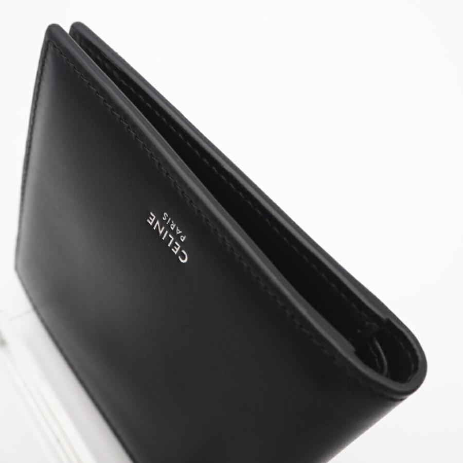 CELINE（セリーヌ） ☆3日以内返品可☆ 極美品 レザー バイフォールド