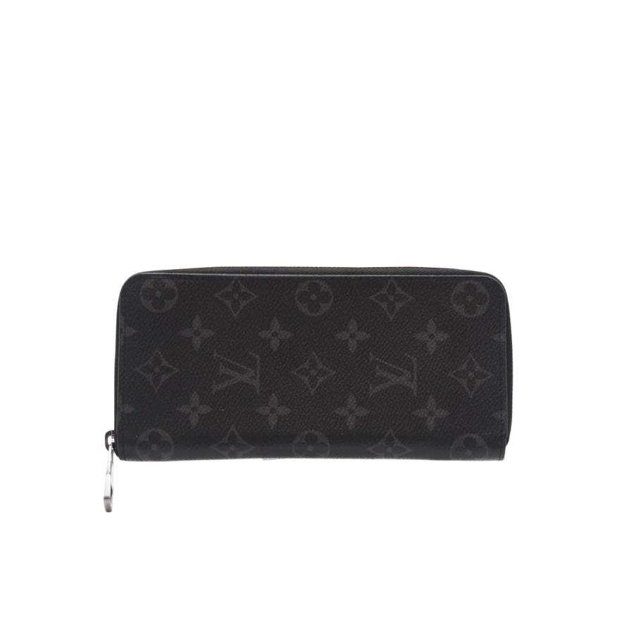 ★3日以内返品可★ 美品 LOUIS VUITTON ルイ・ヴィトン エクリプス ジッピーウォレットヴェルティカル M62295 | LOUIS VUITTON | 01