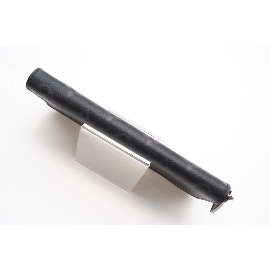 ★3日以内返品可★ 美品 LOUIS VUITTON ルイ・ヴィトン エクリプス ジッピーウォレットヴェルティカル M62295 | LOUIS VUITTON | 05