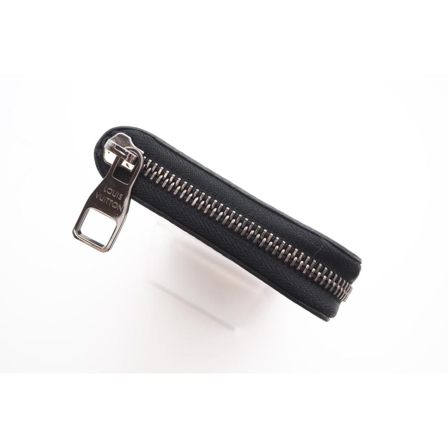 ★3日以内返品可★ 美品 LOUIS VUITTON ルイ・ヴィトン エクリプス ジッピーウォレットヴェルティカル M62295 | LOUIS VUITTON | 07
