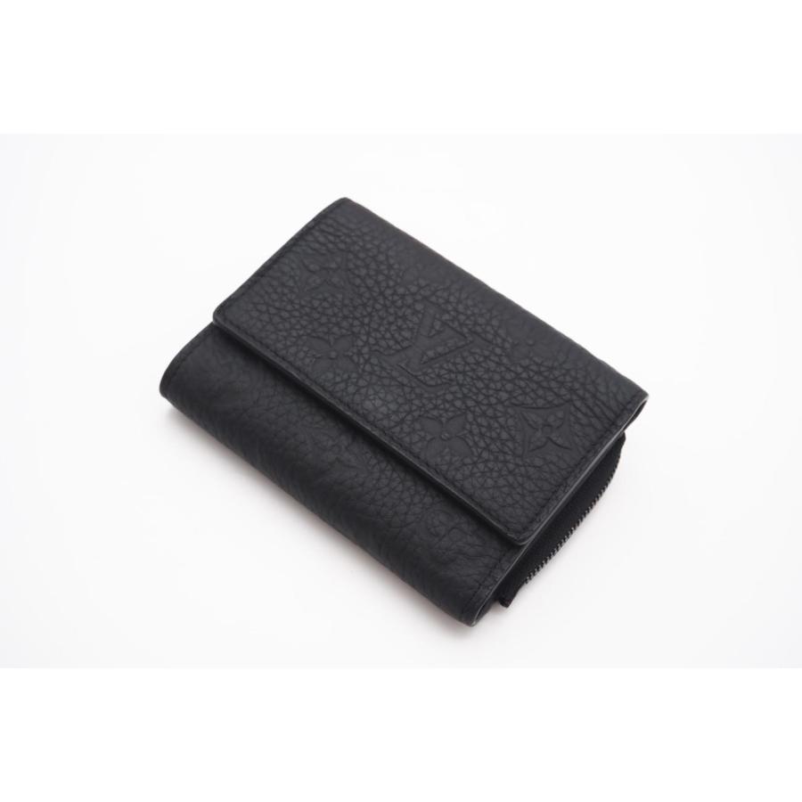 ★3日以内返品可★ 美品 LOUIS VUITTON ルイ・ヴィトン トリヨン ポルトフォイユ パイロット M82556 | LOUIS VUITTON | 02