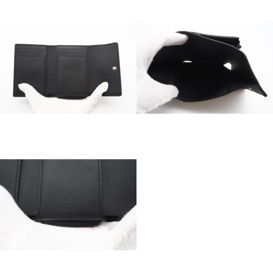 ★3日以内返品可★ 美品 LOUIS VUITTON ルイ・ヴィトン トリヨン ポルトフォイユ パイロット M82556 | LOUIS VUITTON | 09