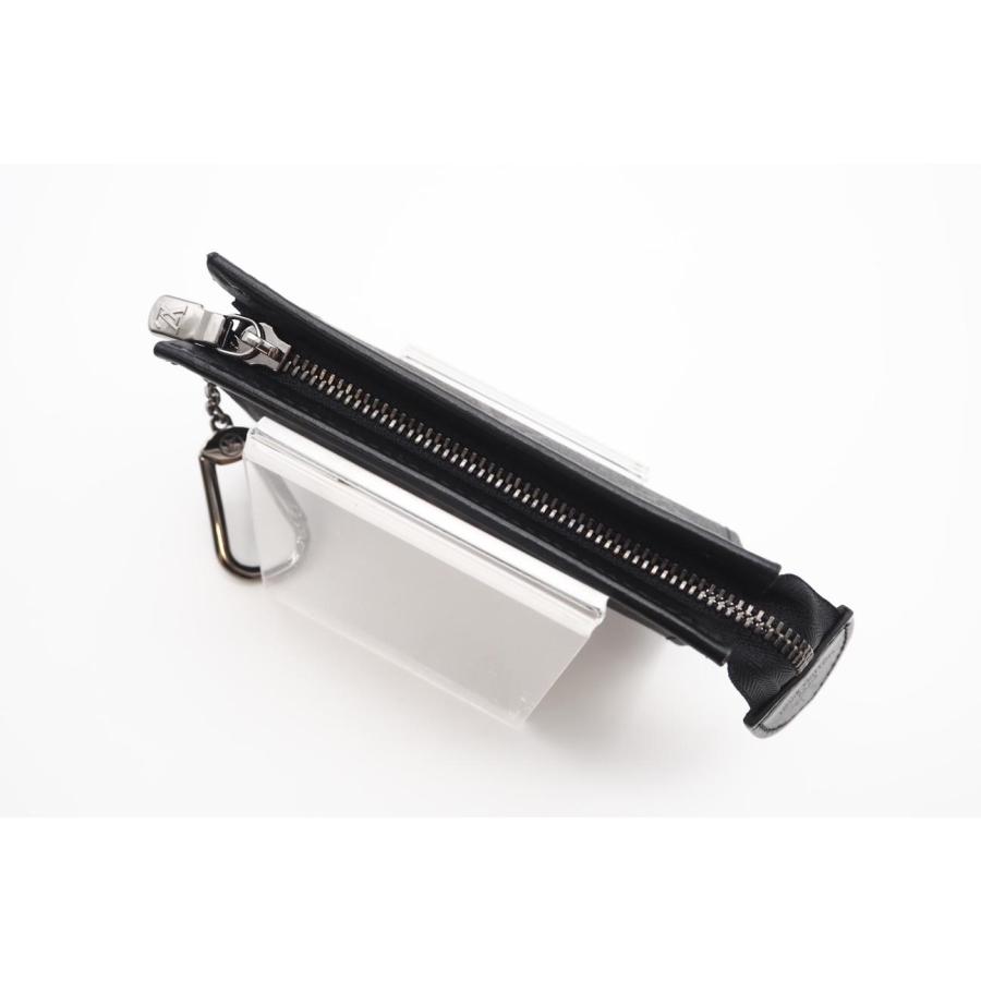 ★3日以内返品可★ 極美品 LOUIS VUITTON ルイ・ヴィトン エクリプス ポシェットクレ ヴォワヤージュ M82776 | LOUIS VUITTON | 04