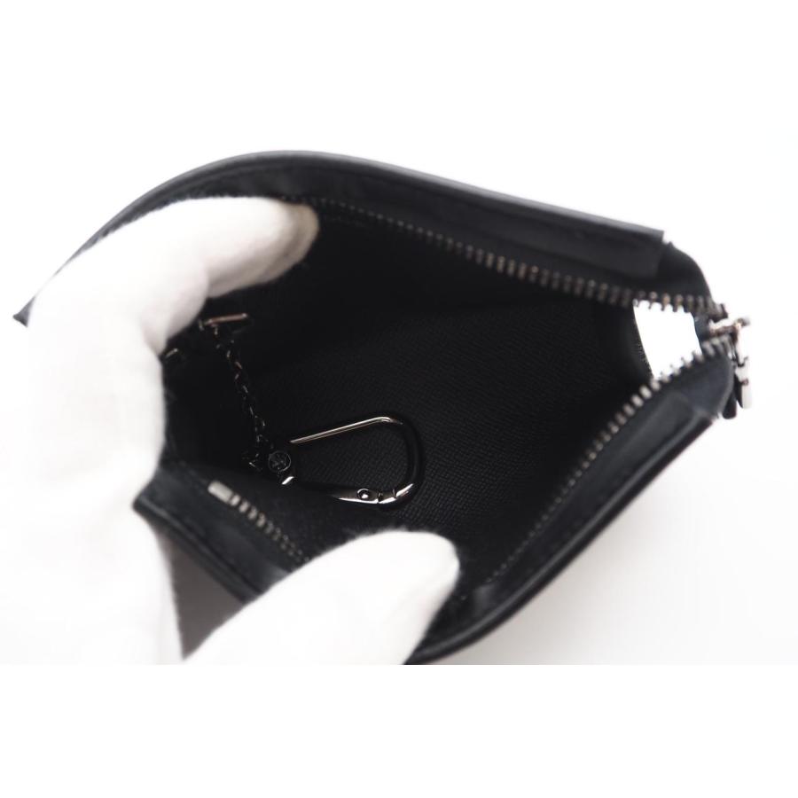 ★3日以内返品可★ 極美品 LOUIS VUITTON ルイ・ヴィトン エクリプス ポシェットクレ ヴォワヤージュ M82776 | LOUIS VUITTON | 08