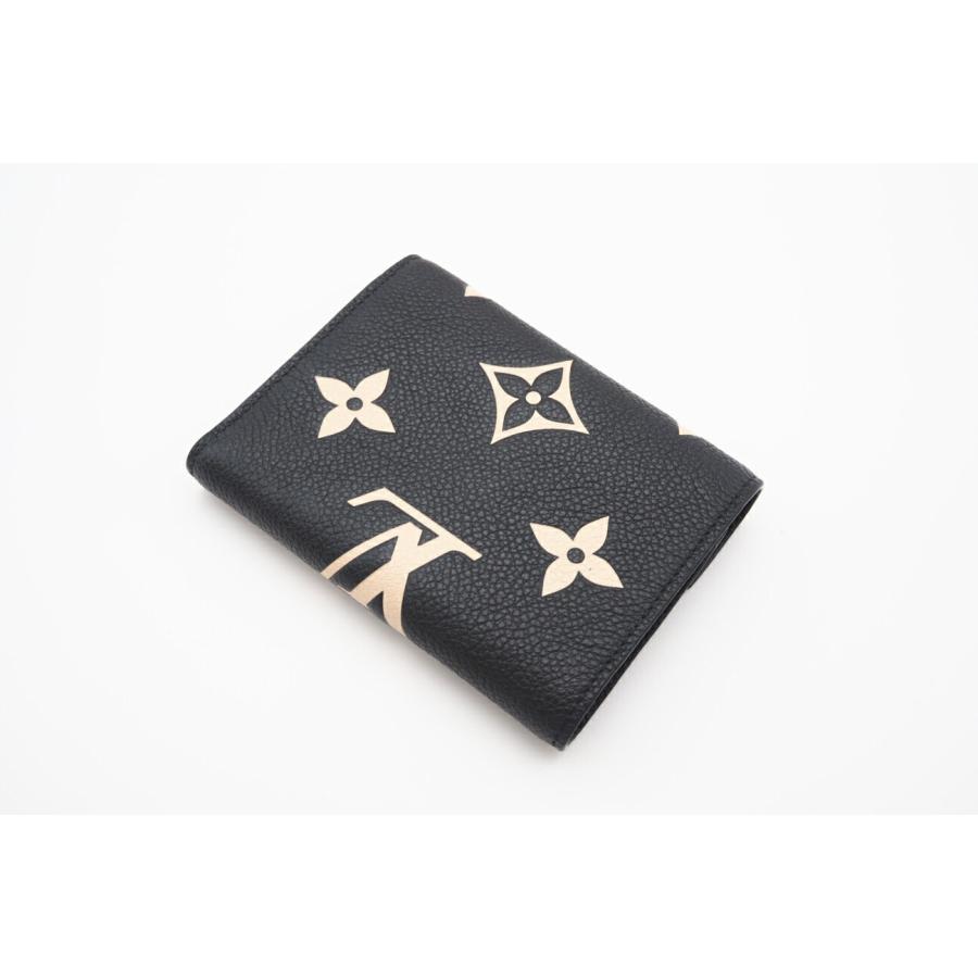 ★3日以内返品可★ 美品 LOUIS VUITTON ルイ・ヴィトン モノグラムアンプラント ポルトフォイユ ヴィクトリーヌ | LOUIS VUITTON | 03